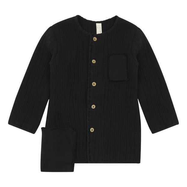 Quilted Jacket-product