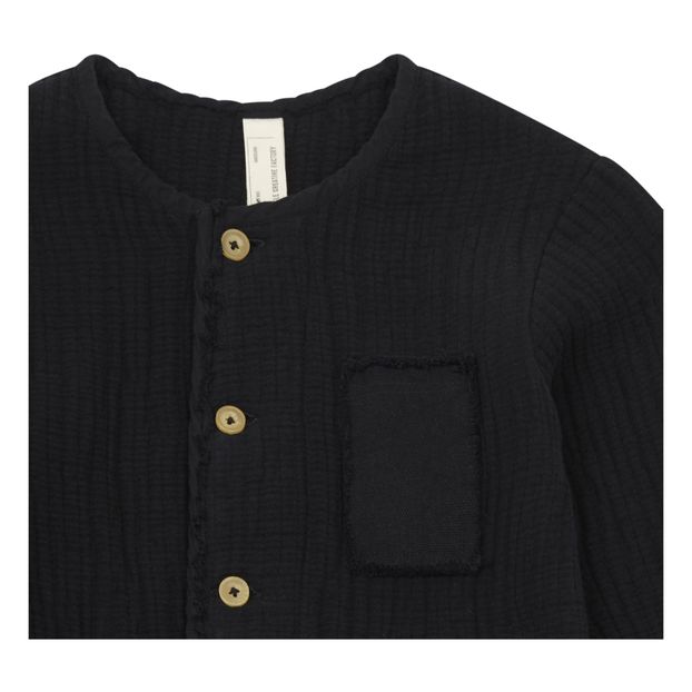 Veste Matelassée-product