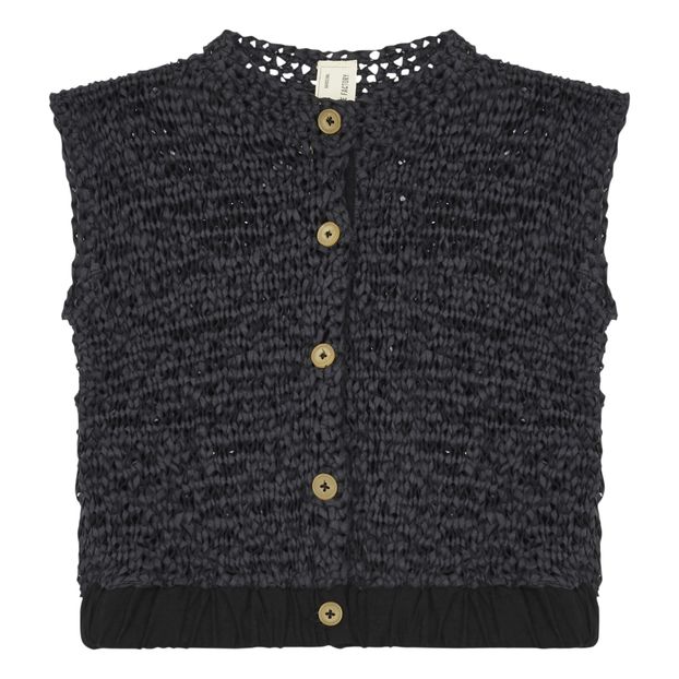 Gilet Tricot-product