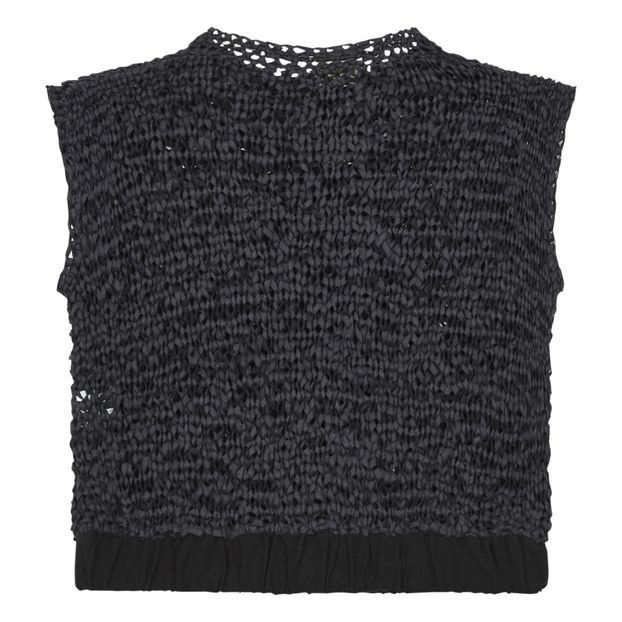 Gilet Tricot-product