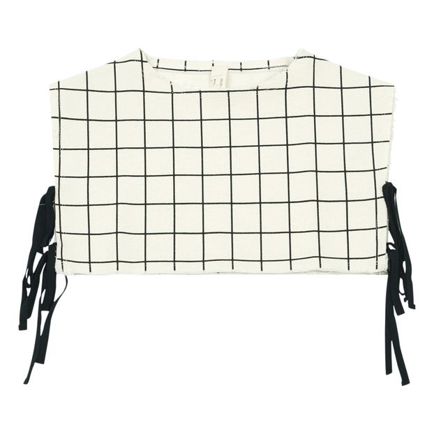 Checked Top-product