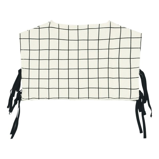 Checked Top-product