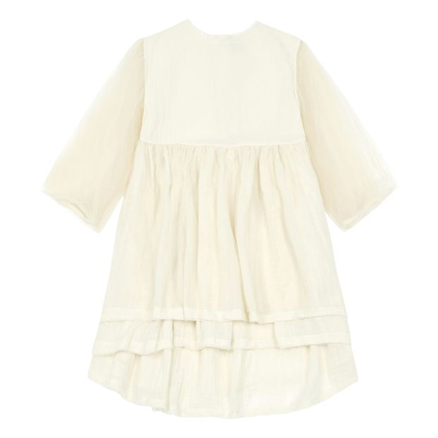Long Tulle Dress-product