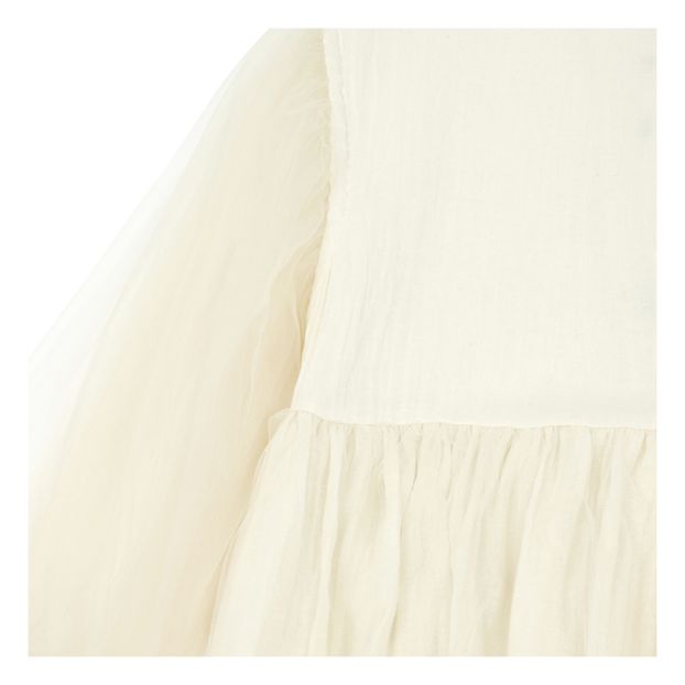Long Tulle Dress-product