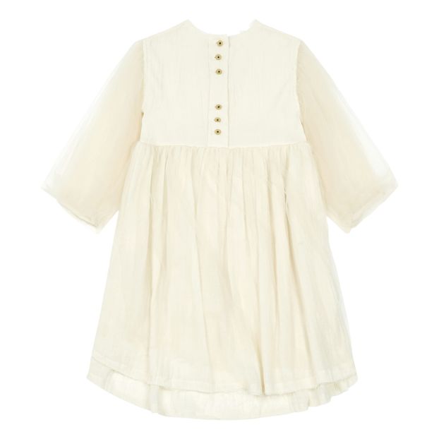 Long Tulle Dress-product