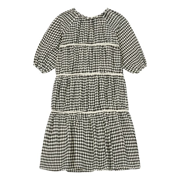 Robe Longue Tiny Diamand-product