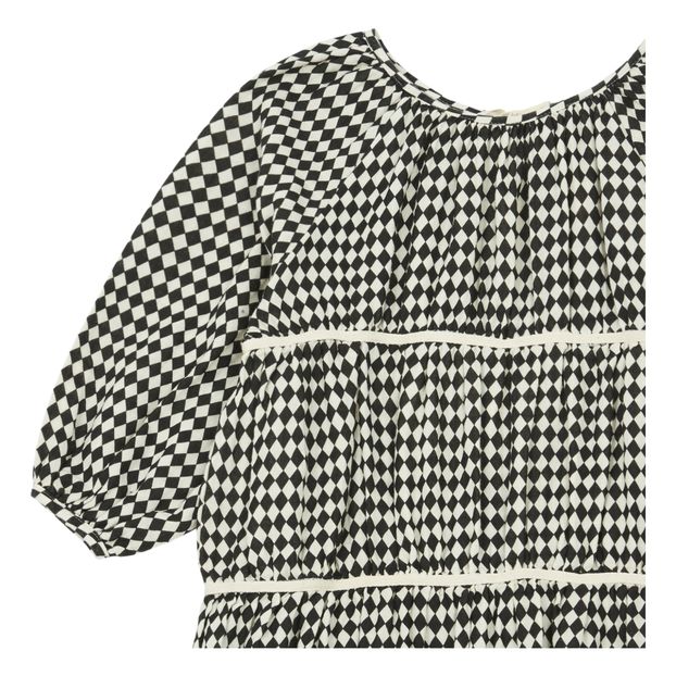 Robe Longue Tiny Diamand-product