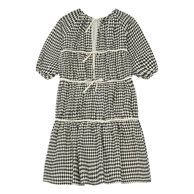 Robe Longue Tiny Diamand-product