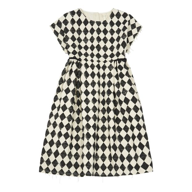 Robe Longue Diamand-product