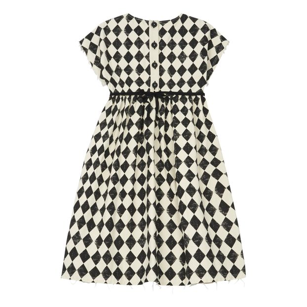 Robe Longue Diamand-product