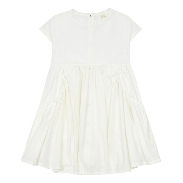 Cotton Maxi Dress-product