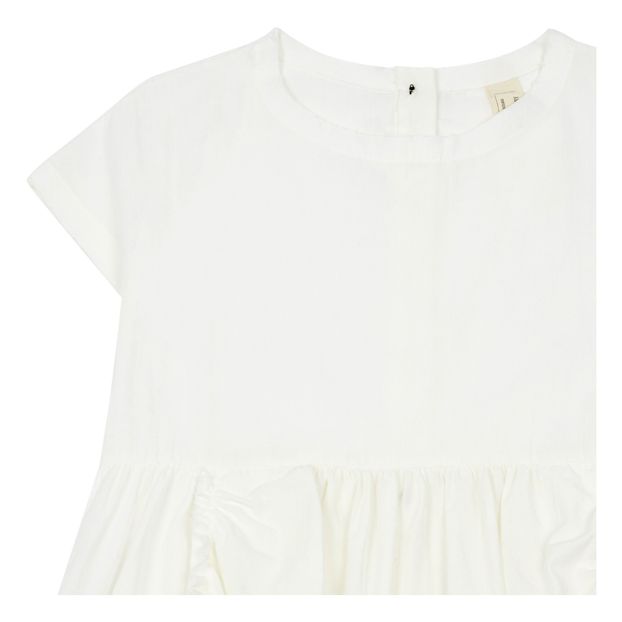 Cotton Maxi Dress-product