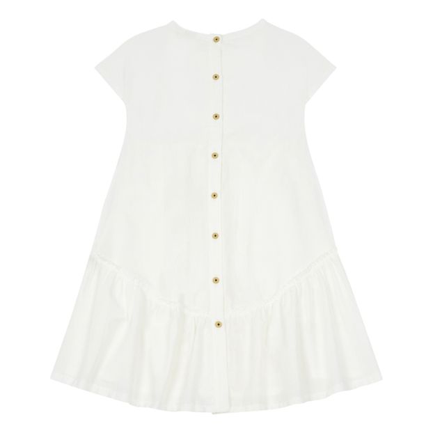 Cotton Maxi Dress-product