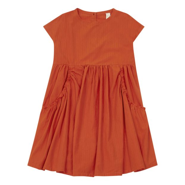Robe Longue Coton-product