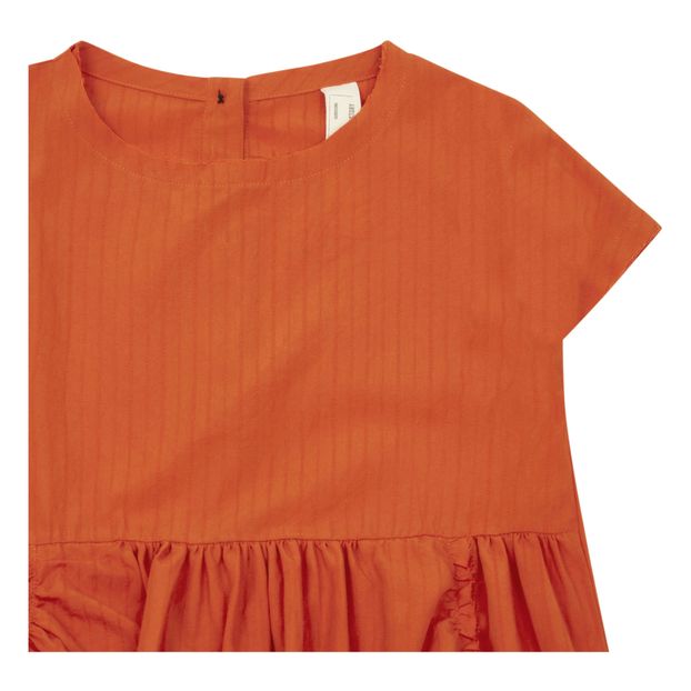 Robe Longue Coton-product