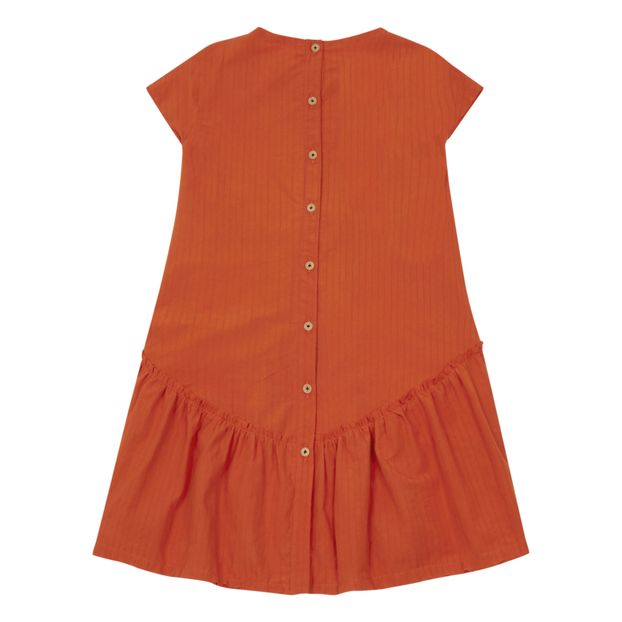 Robe Longue Coton-product