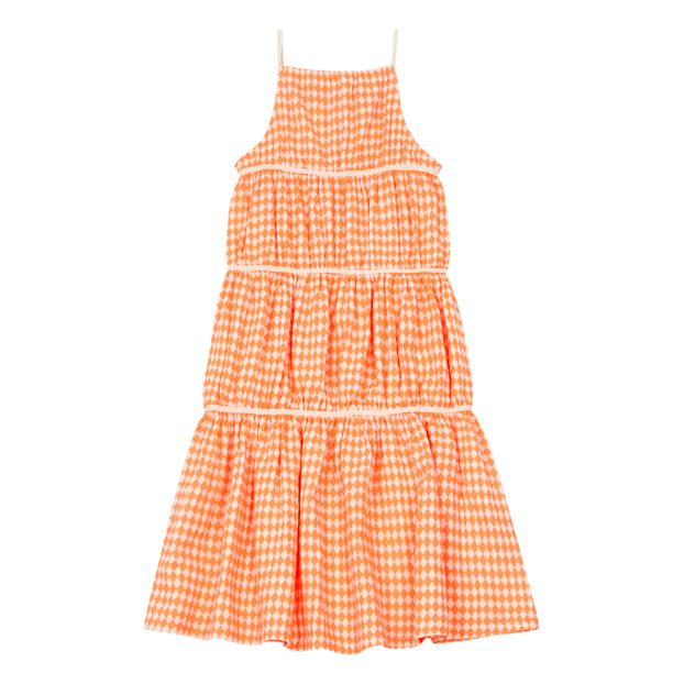Sunbath Diamond Maxi Dress-product