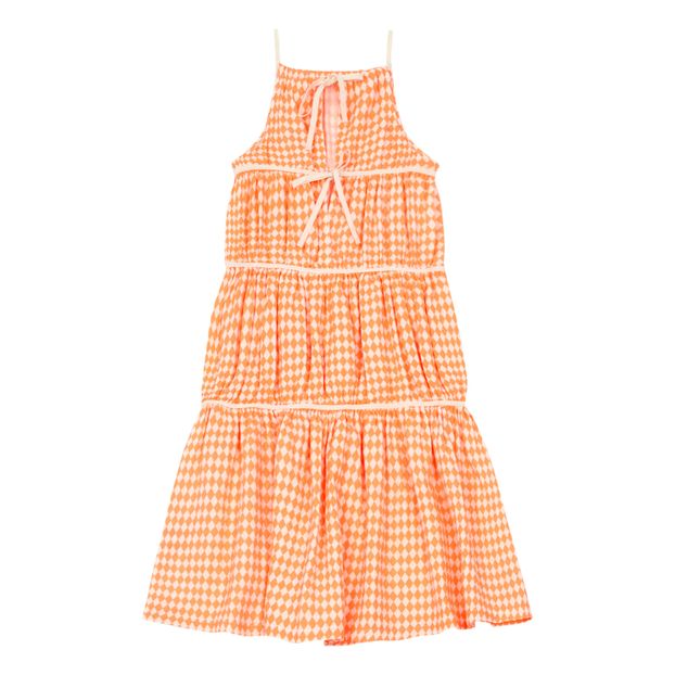 Sunbath Diamond Maxi Dress-product