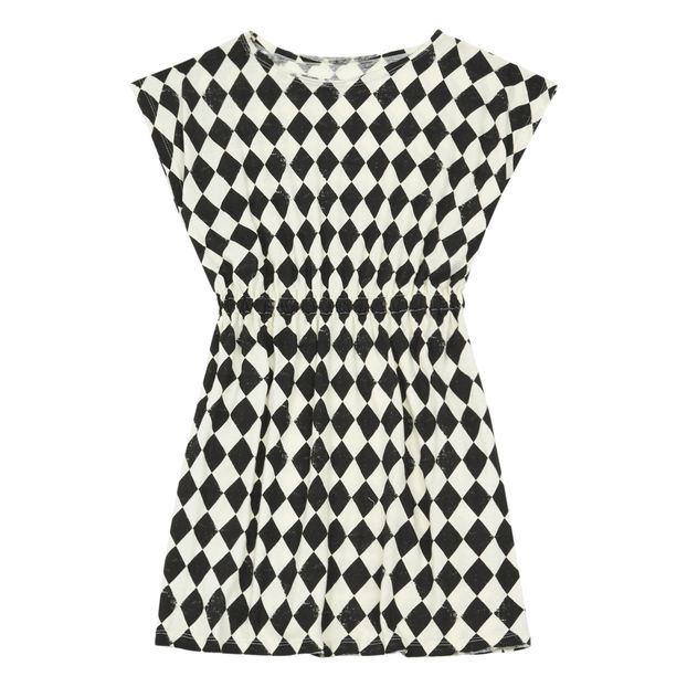 Robe Jersey Diamand-product