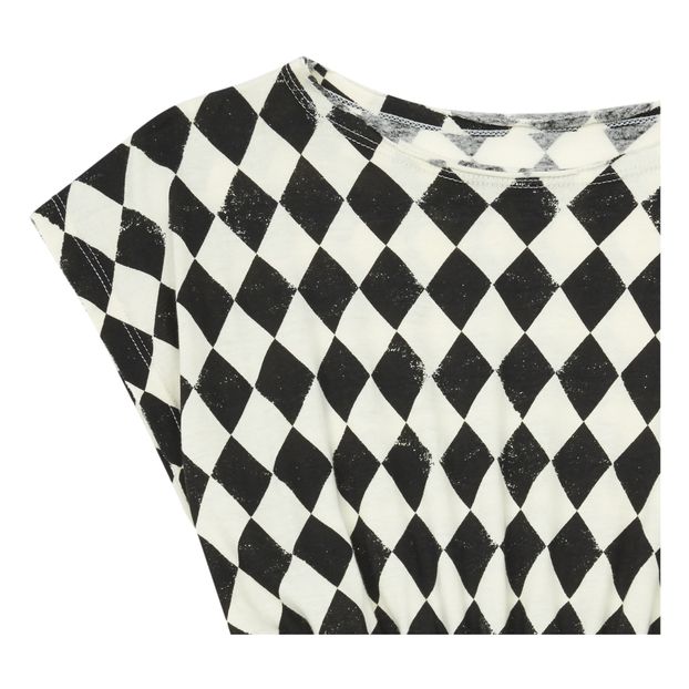 Robe Jersey Diamand-product