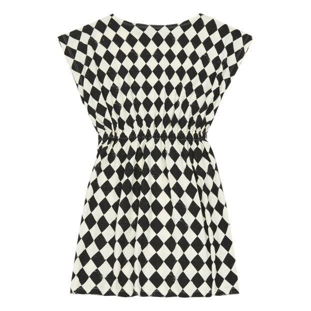 Robe Jersey Diamand-product