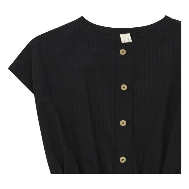 Buttoned Jumpsuit-product