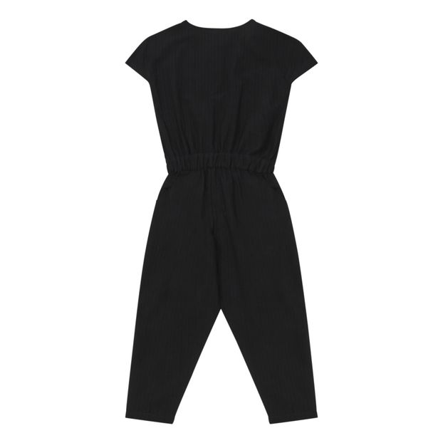 Buttoned Jumpsuit-product