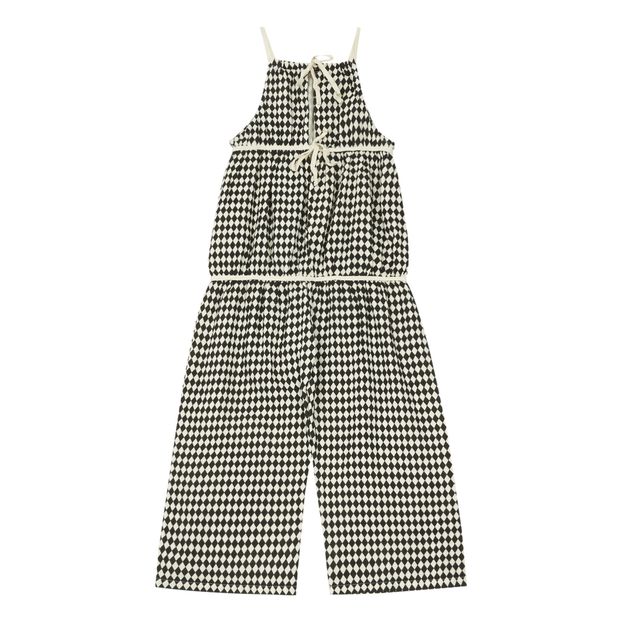 Diamond Jumpsuit-product