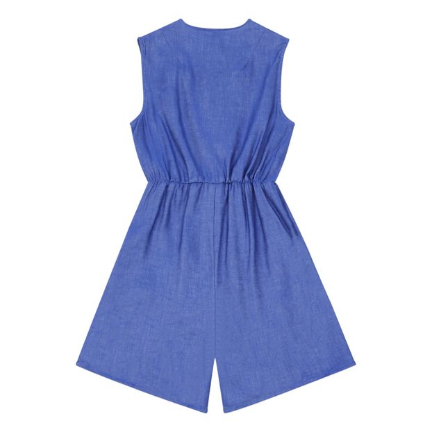 Denim Playsuit-product