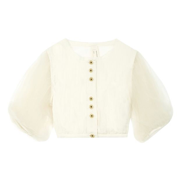 Blouse Tulle-product