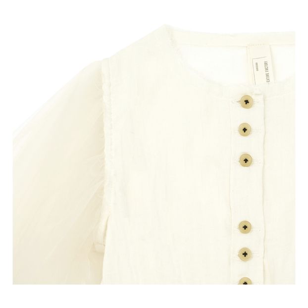 Blouse Tulle-product