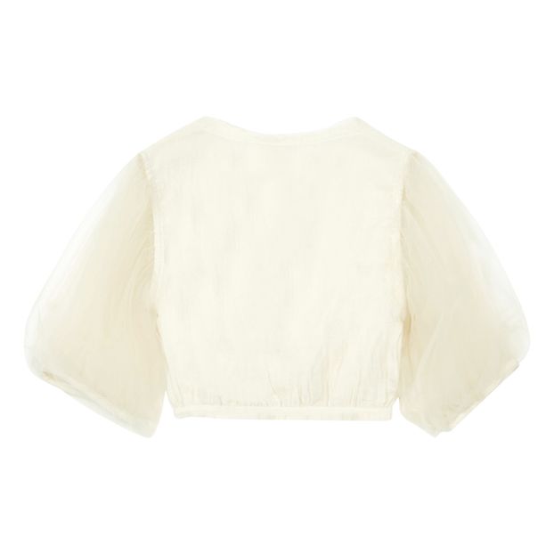 Blouse Tulle-product