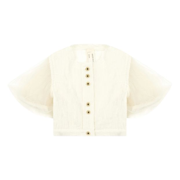 Blouse Tulle-product