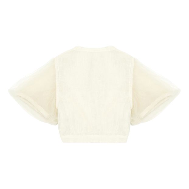 Blouse Tulle-product