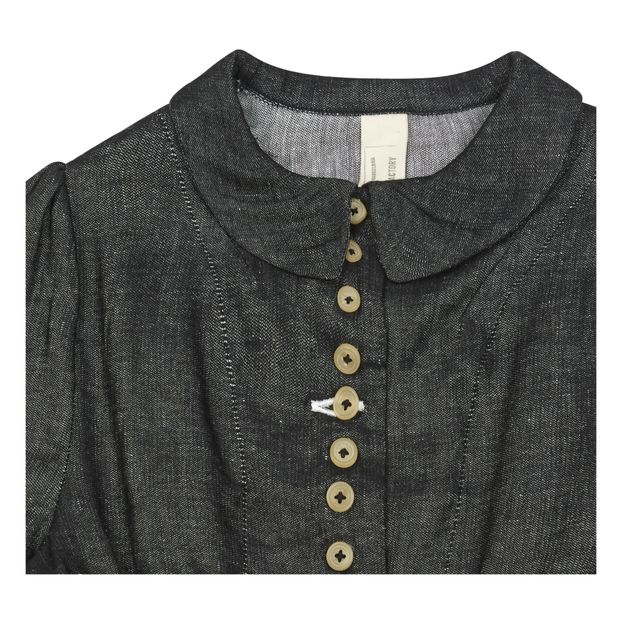 Denim Blouse-product
