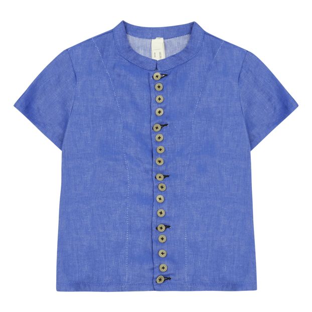 Chemise Denim Souple-product
