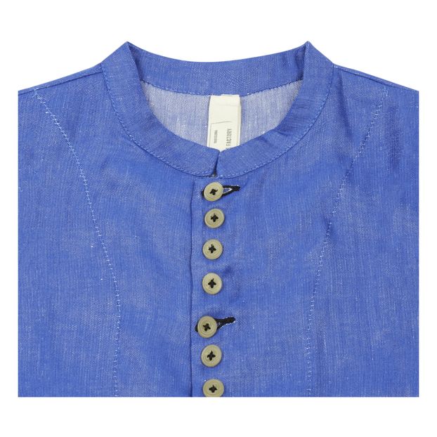 Denim Shirt-product