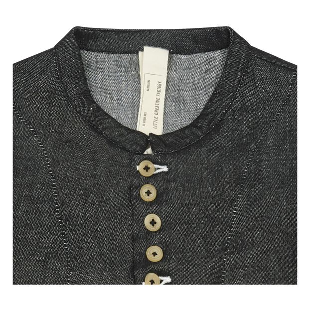Denim Shirt-product
