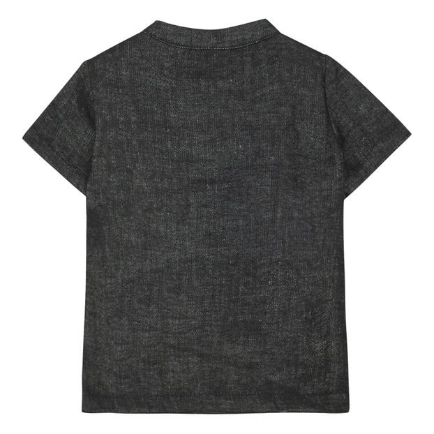 Denim Shirt-product