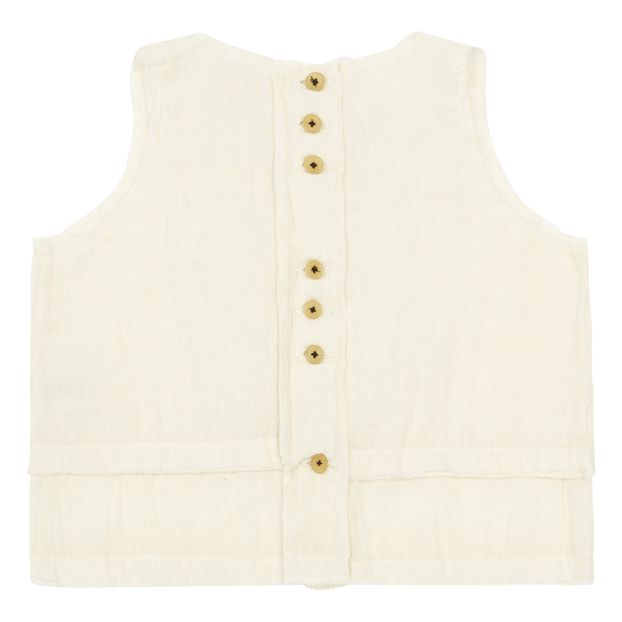 Ruffled Top-product