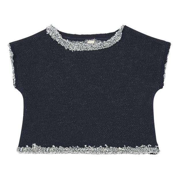 Suéter Cropped-product