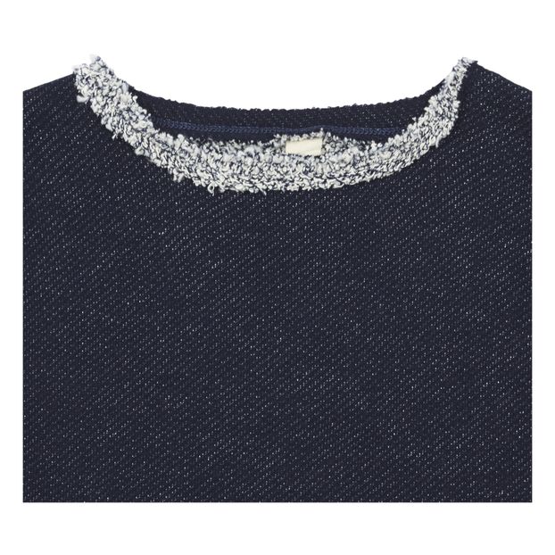 Suéter Cropped-product