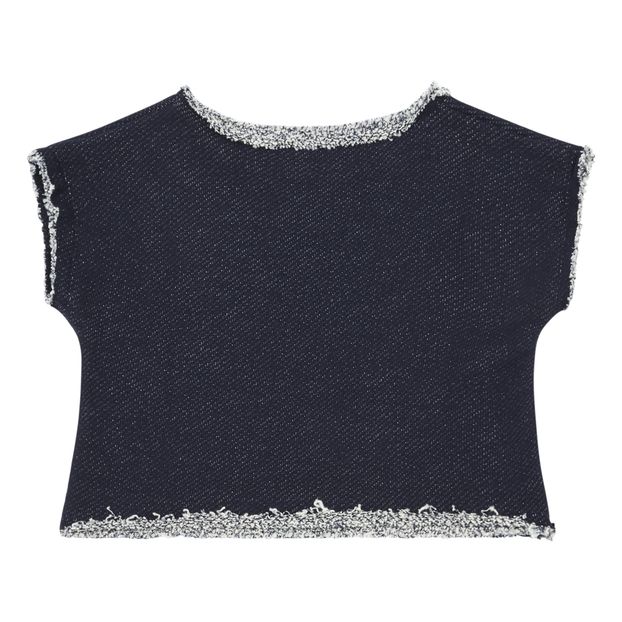 Suéter Cropped-product