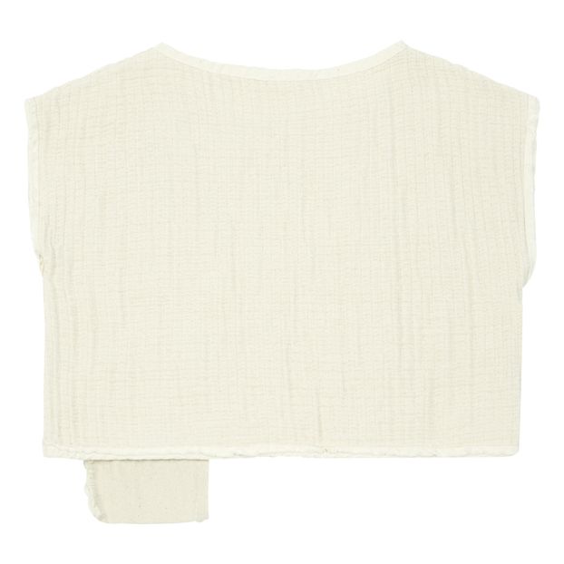 Suéter Cropped Acolchado-product