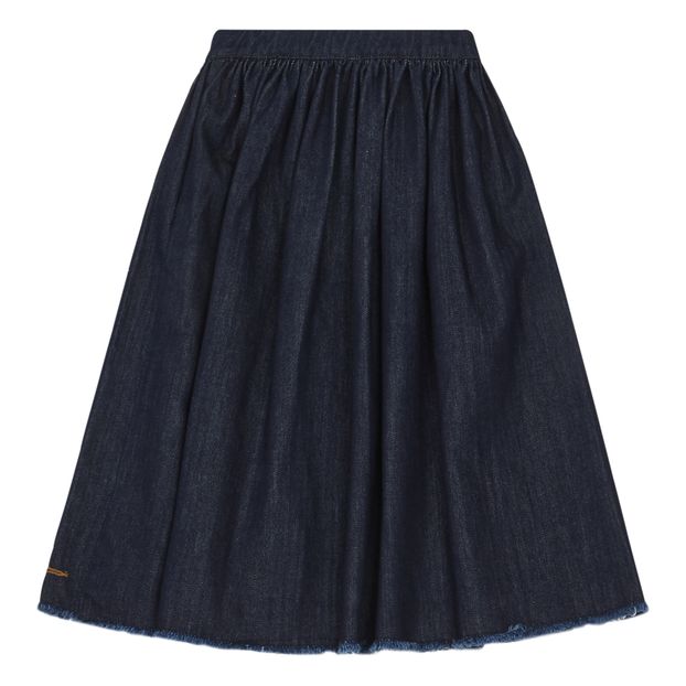 Jupe Longue Denim-product
