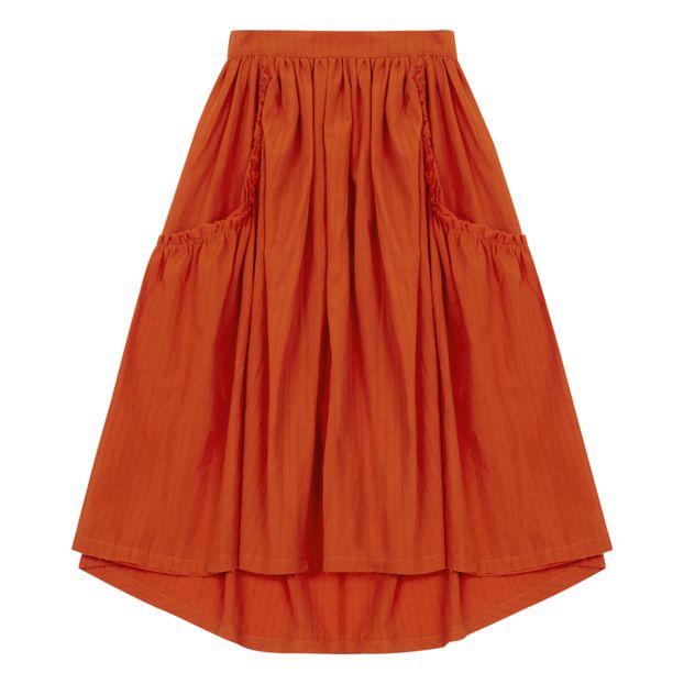 Maxi Skirt-product