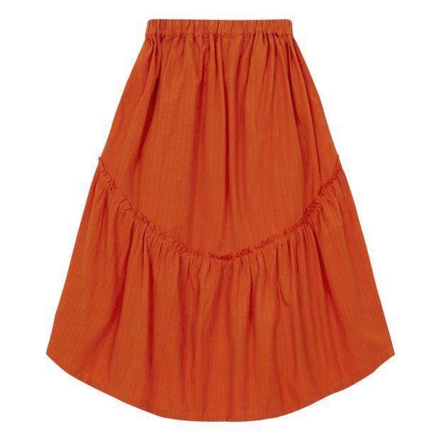 Maxi Skirt-product