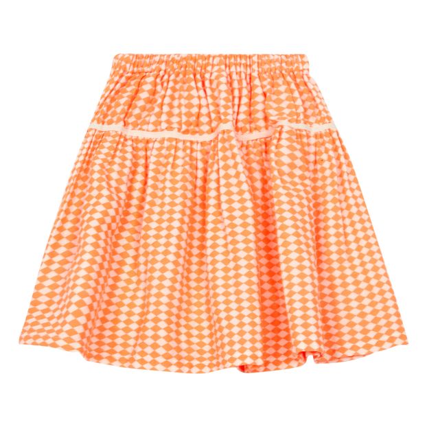Diamond Skirt-product