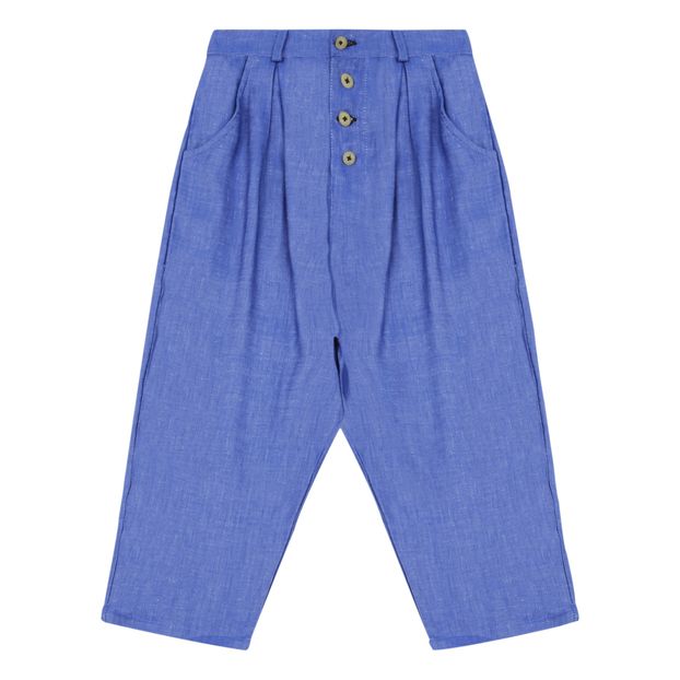 Vaqueros tejido suave-product