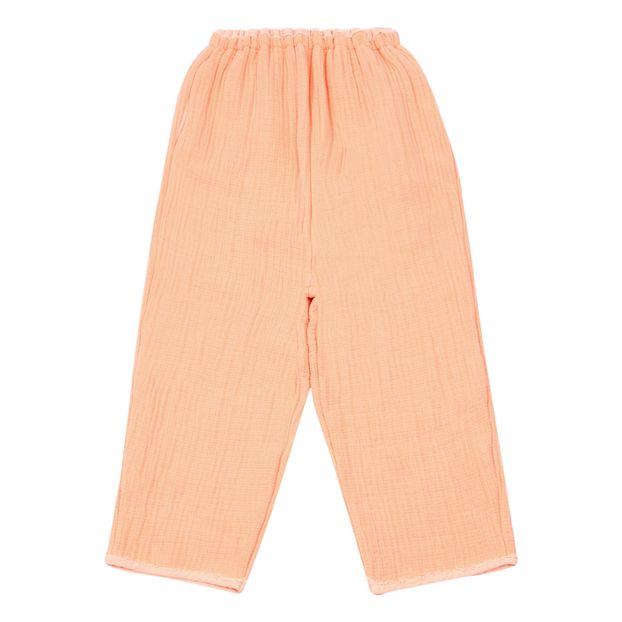 Quilted Trousers-product